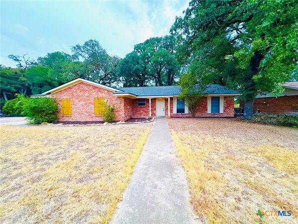 2405 Osage Road, Gatesville, TX 76528