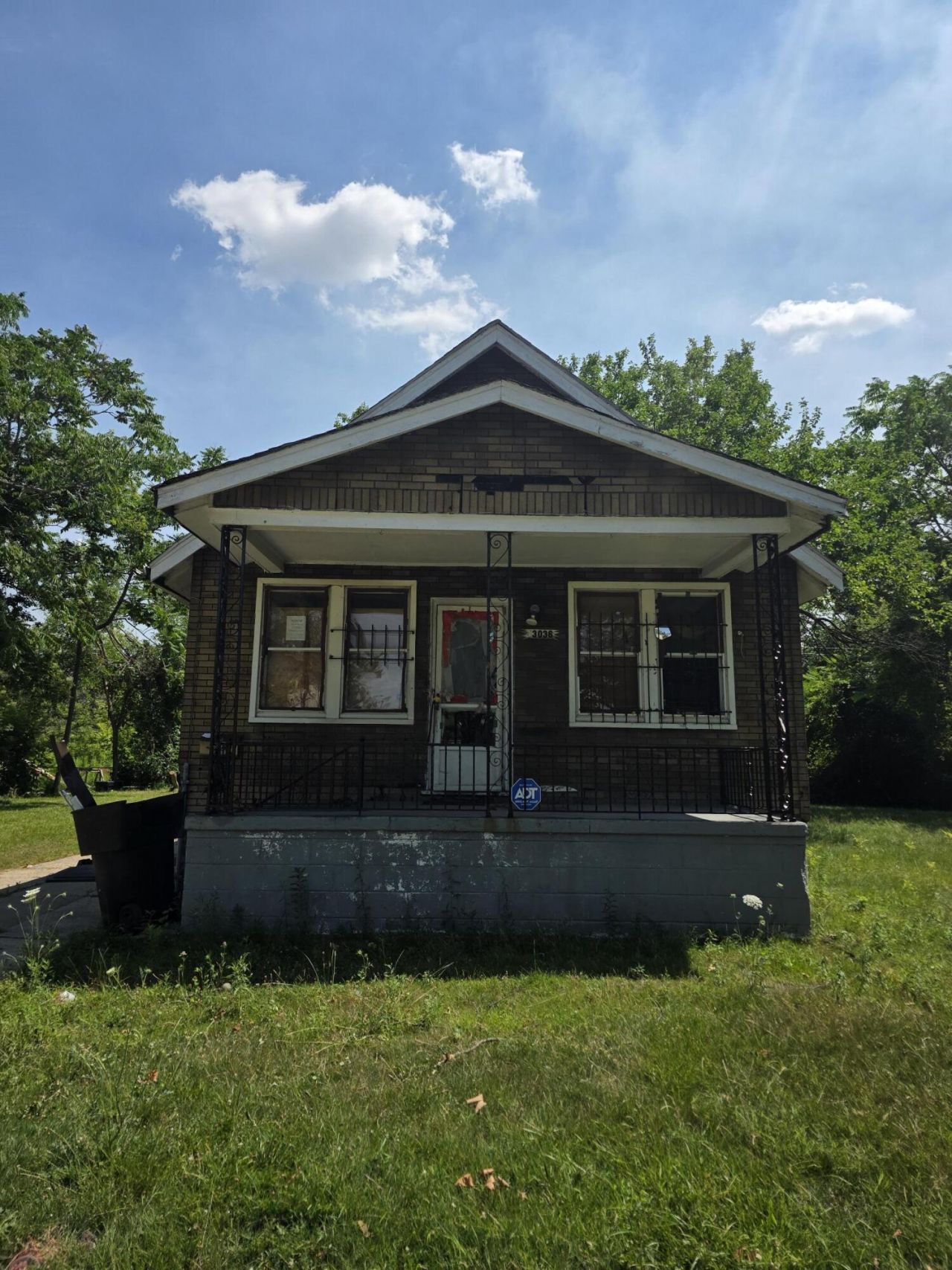 13036 Filbert Avenue, Detroit, MI 48205 Main Photo