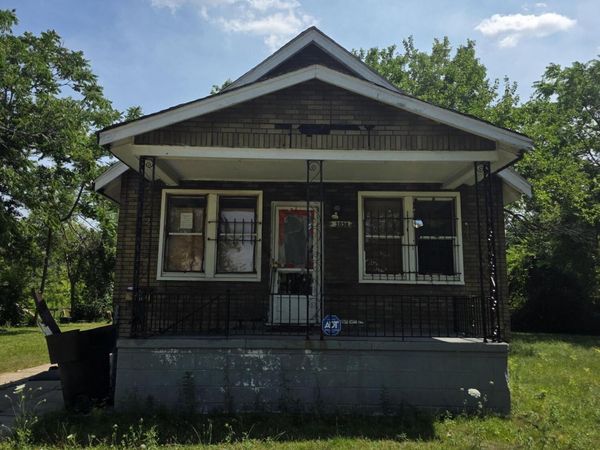 13036 Filbert Avenue, Detroit, MI 48205