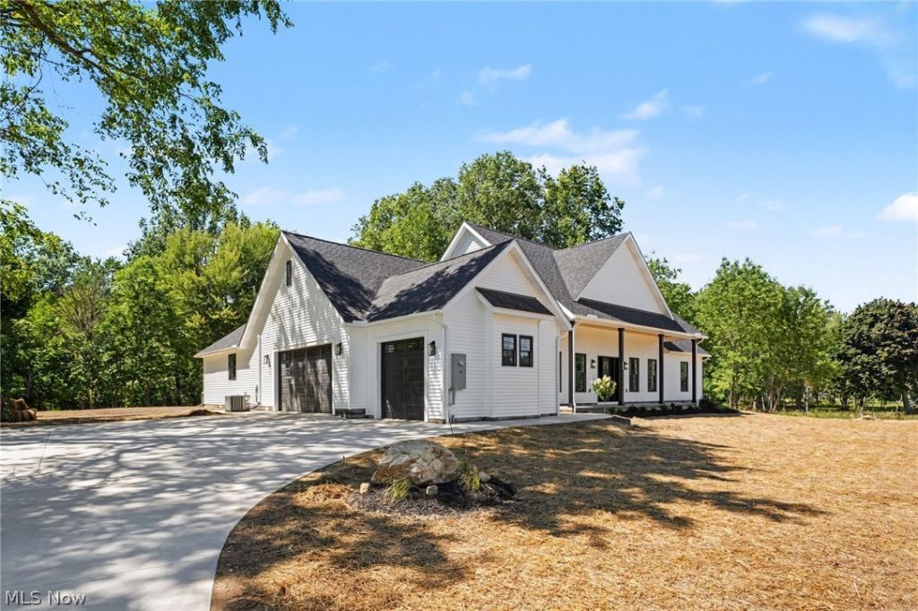 3191 Stevens Road, Ashtabula, OH 44004