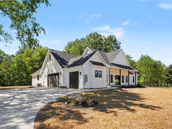 3191 Stevens Rd , Ashtabula, OH 44004
