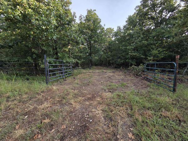 County rd 358 , Eucha, OK 74342