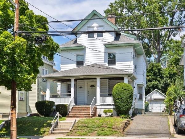 142 Ascension St, Passaic, NJ 07055