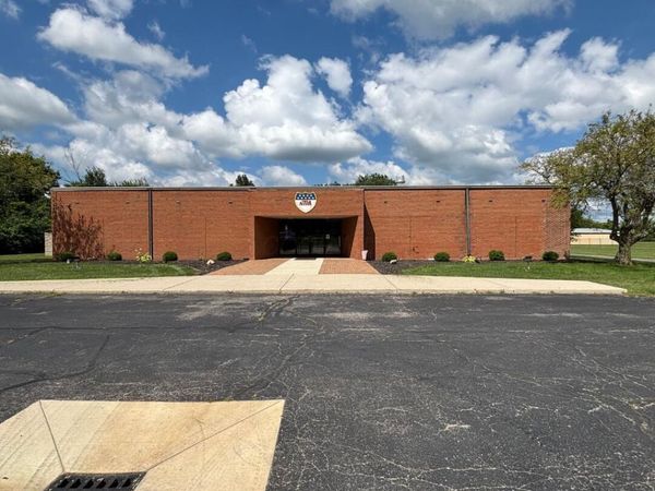 1299 Campbell Road , Marion, OH 43302