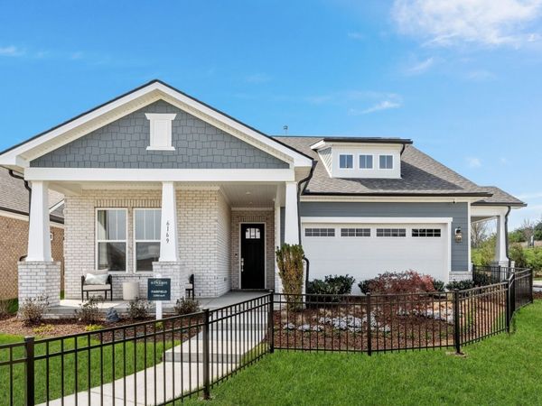 6169 Binns Lane , Hermitage, TN 37076