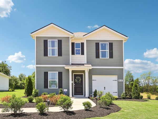 1321 Preakness Lane , Lewisburg, TN 37091