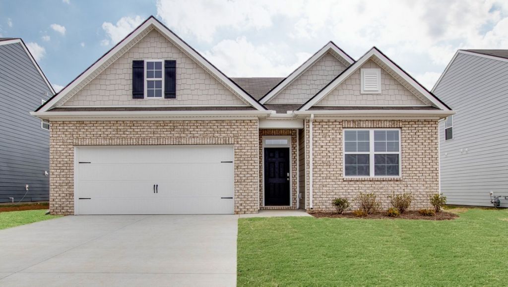 1743 Savannah Pass, Lewisburg, TN 37091 Main Photo