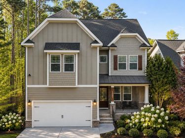6209 Blanche Drive, Raleigh, NC 27607