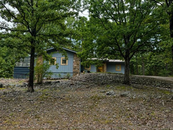 23 Cordoba Way , Hot Springs Village, AR 71909