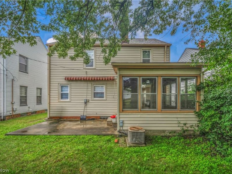 20905 Clare Avenue , Maple Heights, OH 44137 Photo 37