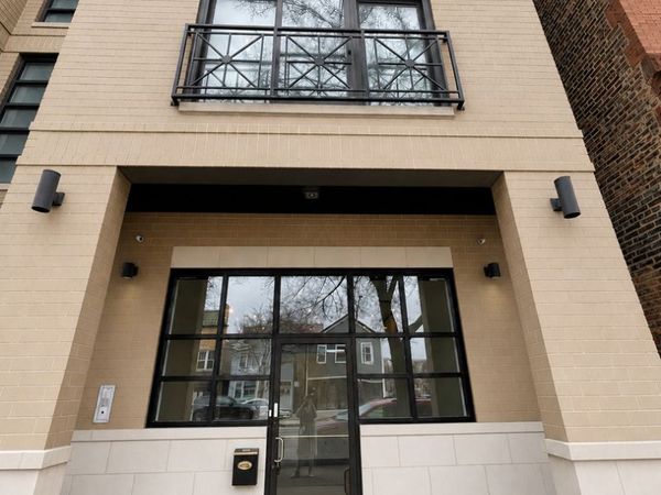 1451 N ASHLAND Avenue, Unit S, Chicago, IL 60622
