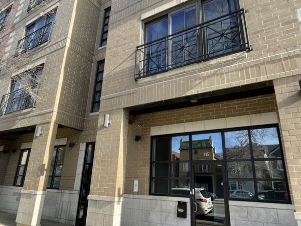 1451 N ASHLAND Avenue , Unit S, Chicago, IL 60622