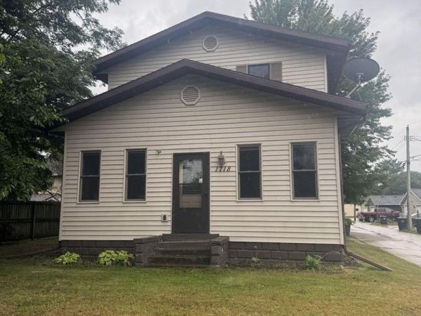 1718 Hagar STREET, La Crosse, WI 54603