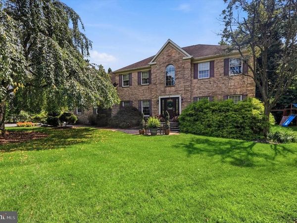 7 EMMA DRIVE, WILMINGTON, DE 19810