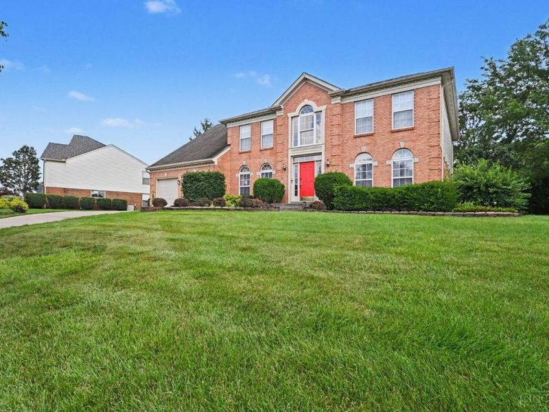 4903 White Blossom Boulevard, Mason, OH 45040 Photo 2