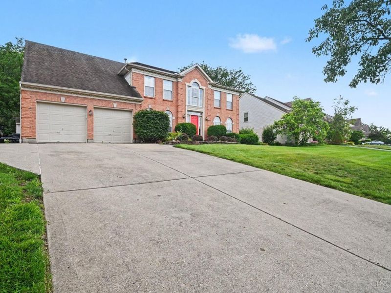 4903 White Blossom Boulevard, Mason, OH 45040 Photo 3