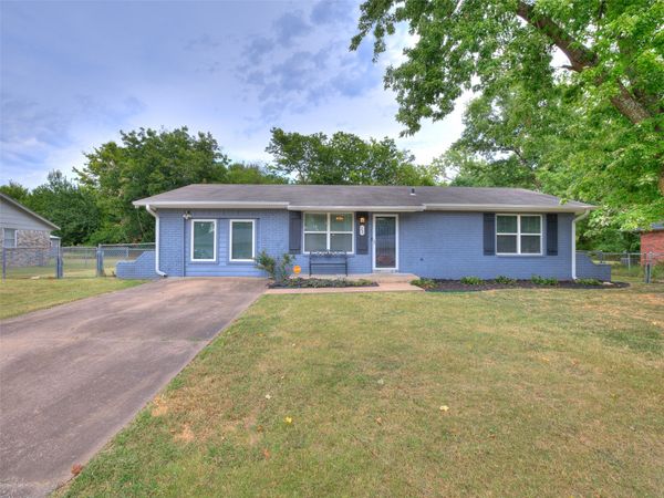 22 Linda Street, Kiefer, OK 74041