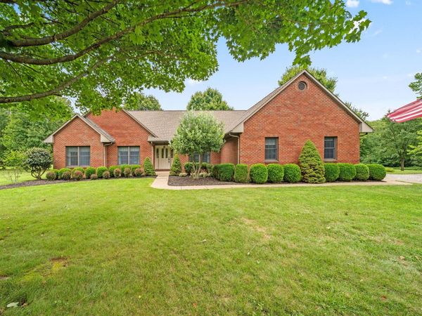 2627 Miller Paul Road, Galena, OH 43021