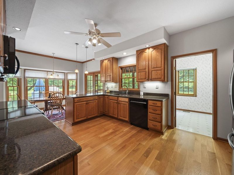 2627 Miller Paul Road, Galena, OH 43021 Photo 10
