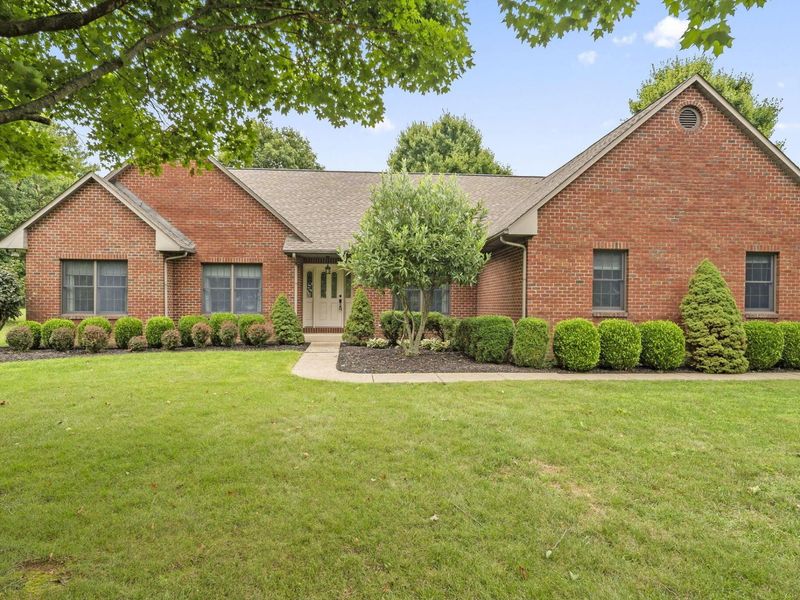 2627 Miller Paul Road, Galena, OH 43021 Photo 2