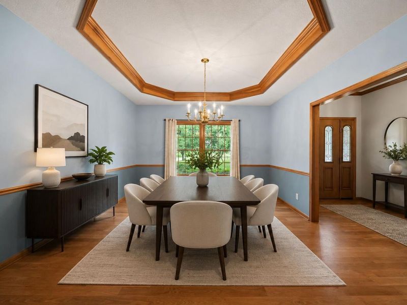 2627 Miller Paul Road, Galena, OH 43021 Photo 23