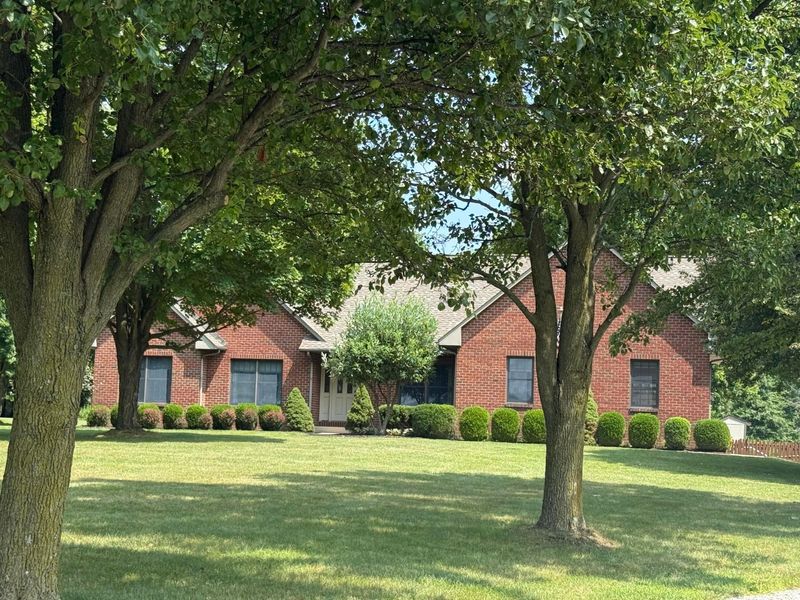2627 Miller Paul Road, Galena, OH 43021 Photo 3