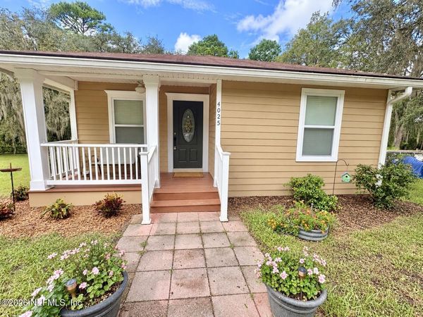 4025 THUNDER HEIGHTS Lane, Middleburg, FL 32068