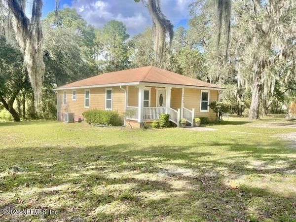 4025 THUNDER HEIGHTS Lane, Middleburg, FL 32068