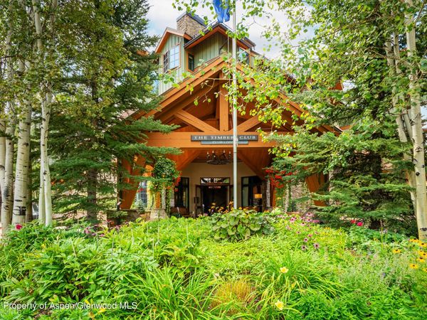 96 Timbers Club Court, Unit L3-V, Snowmass Village, CO 81615