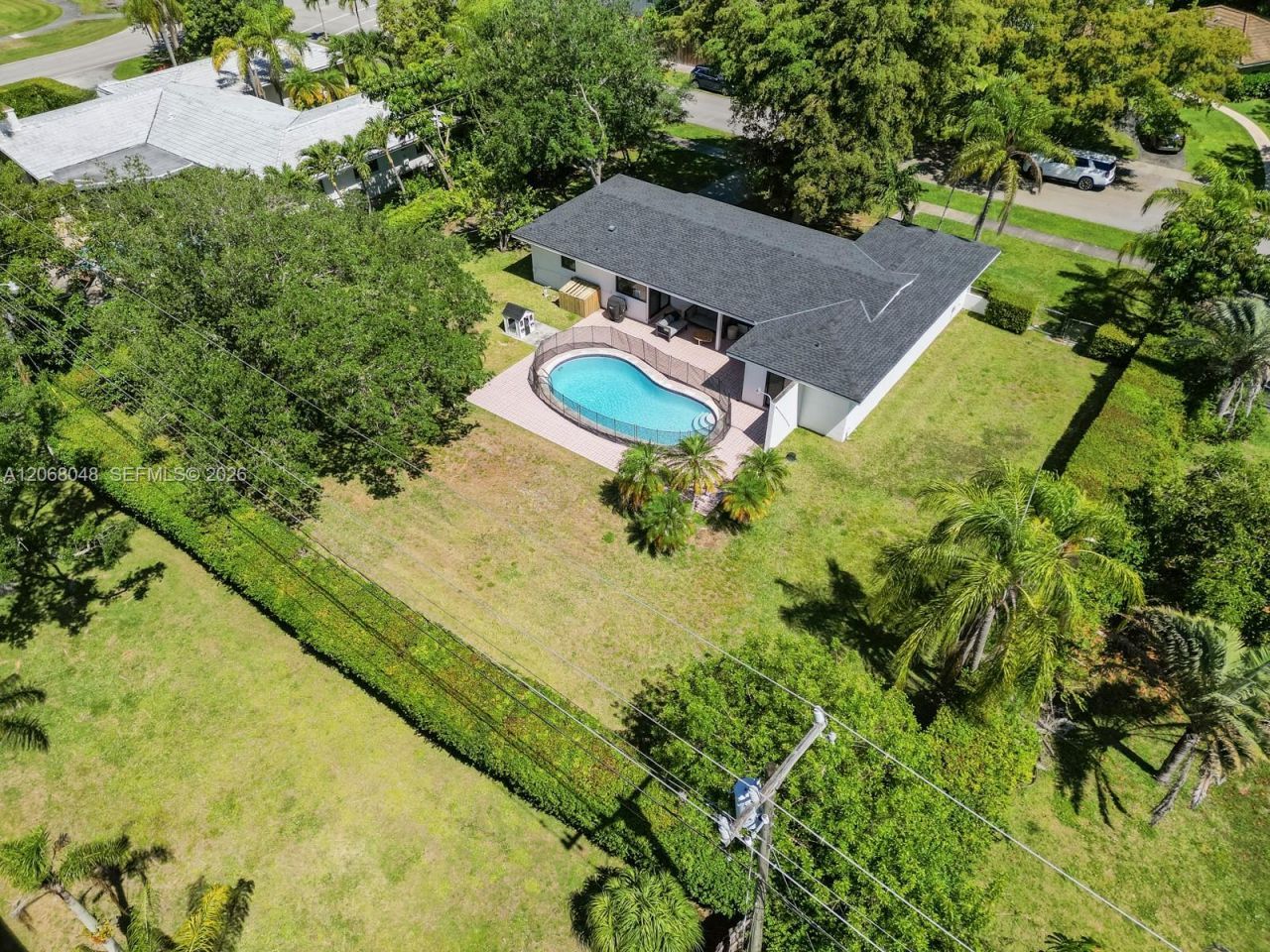 8620 SW 159th St , Palmetto Bay, FL 33157 Photo