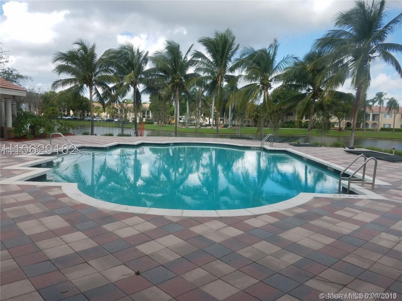 2520 Centergate Dr, Unit 303, Miramar, FL 33025 Photo