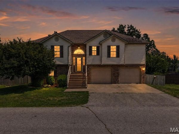 22922 Reward Road, Waynesville, MO 65583