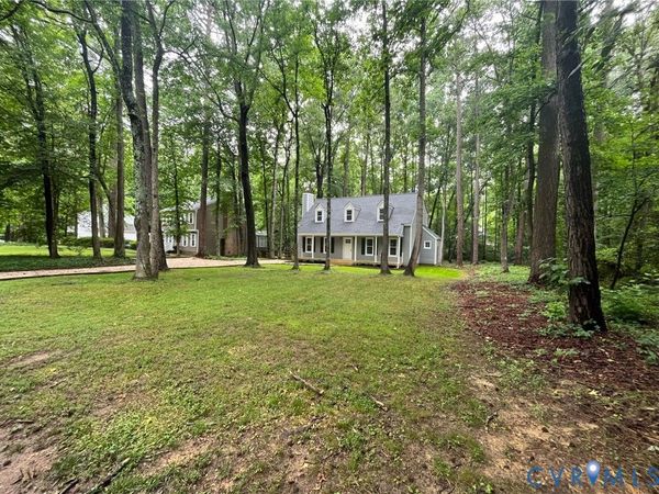 13912 Sterlings Bridge Road , Chesterfield, VA 23112