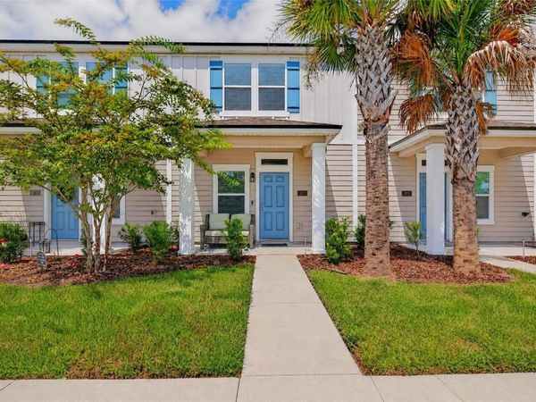 871 RIVERTREE PLACE , MIDDLEBURG, FL 32068