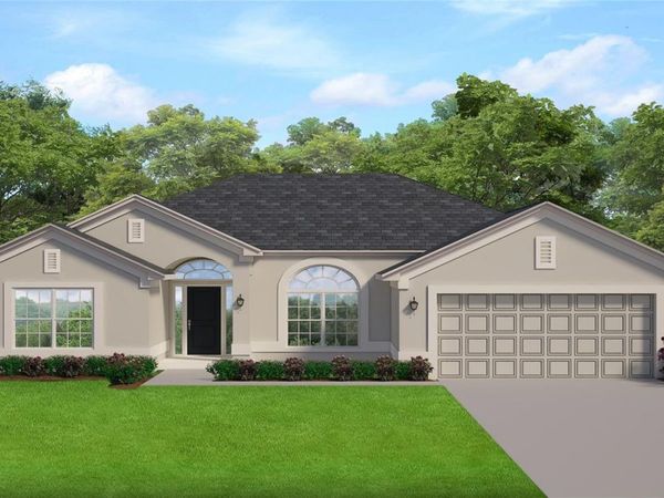 12601 NE 48TH STREET , OXFORD, FL 34484