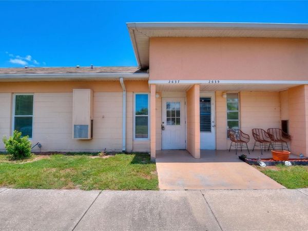 2637 CLUB CIRCLE , LAKE WALES, FL 33854