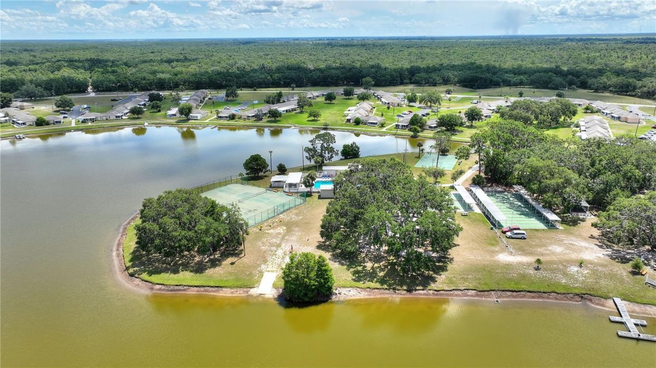 2637 Club Circle, Lake Wales, FL 33854 Photo