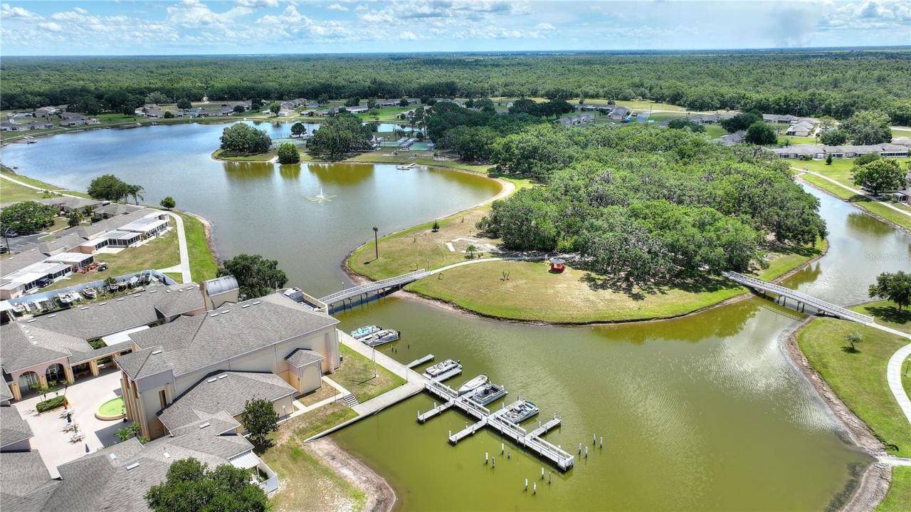 2637 Club Circle, Lake Wales, FL 33854 Photo