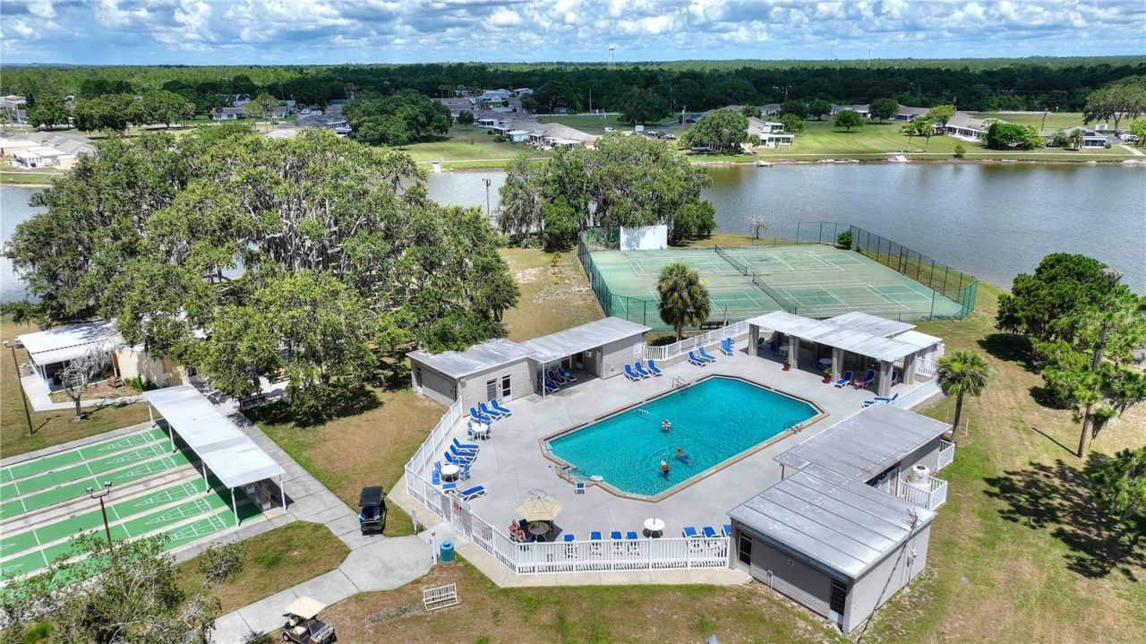 2637 Club Circle, Lake Wales, FL 33854 Photo
