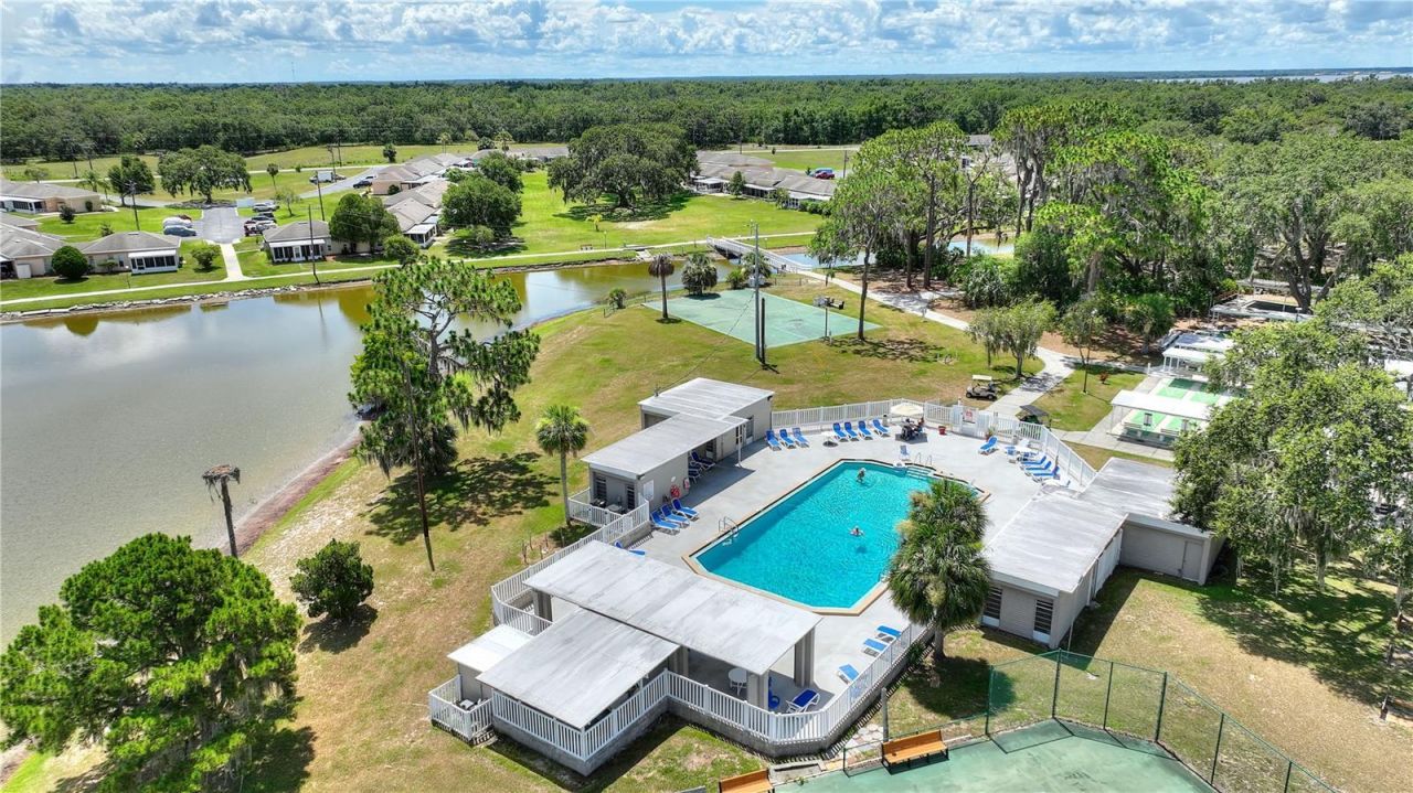 2637 Club Circle, Lake Wales, FL 33854 Photo