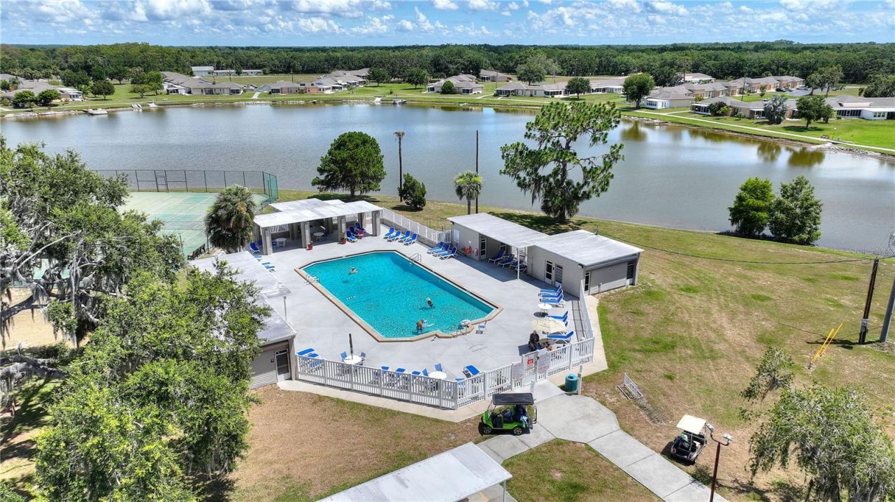 2637 Club Circle, Lake Wales, FL 33854 Photo