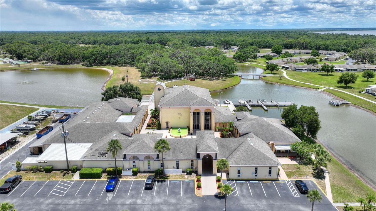 2637 Club Circle, Lake Wales, FL 33854 Photo