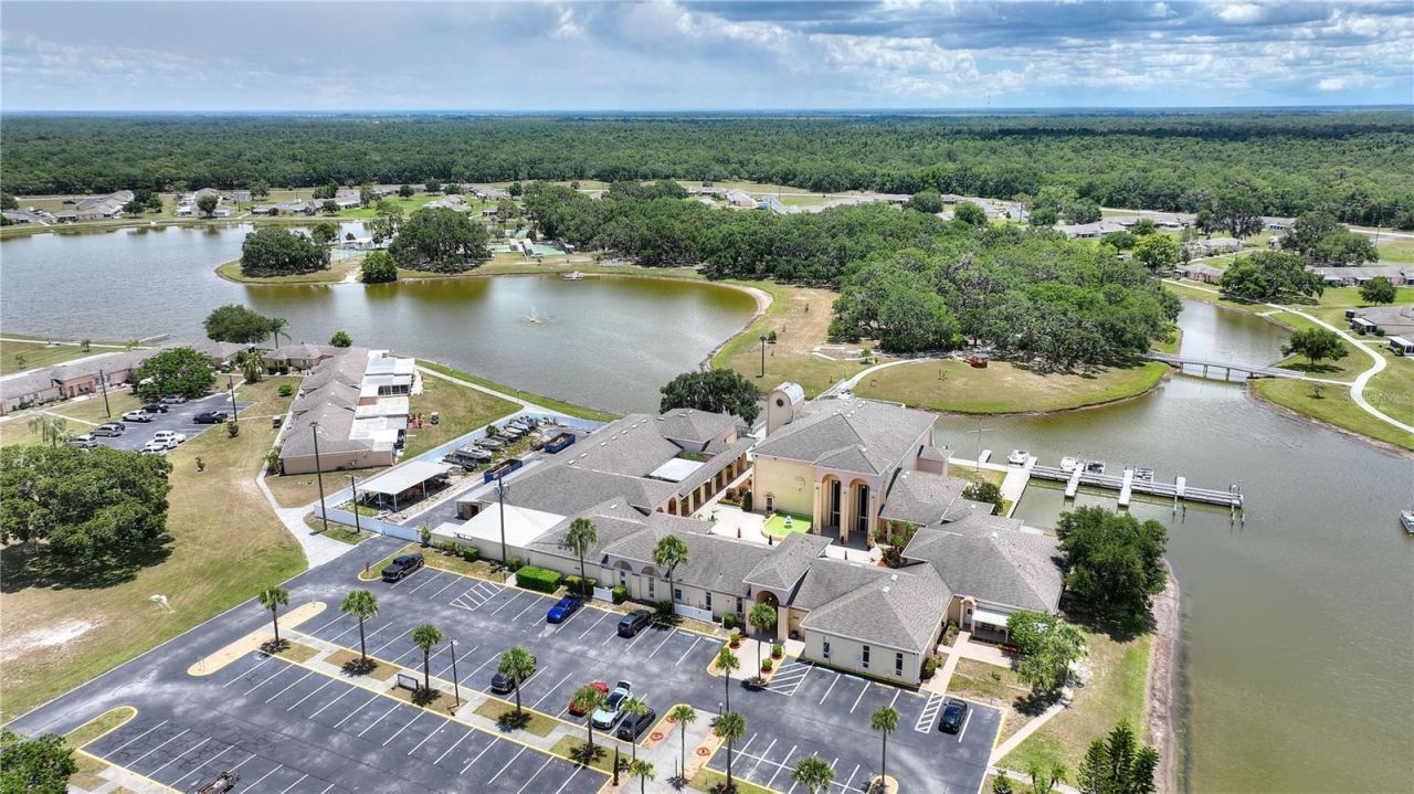 2637 Club Circle, Lake Wales, FL 33854 Photo