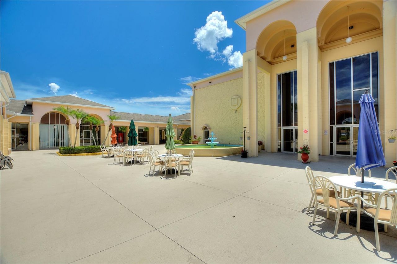 2637 Club Circle, Lake Wales, FL 33854 Photo