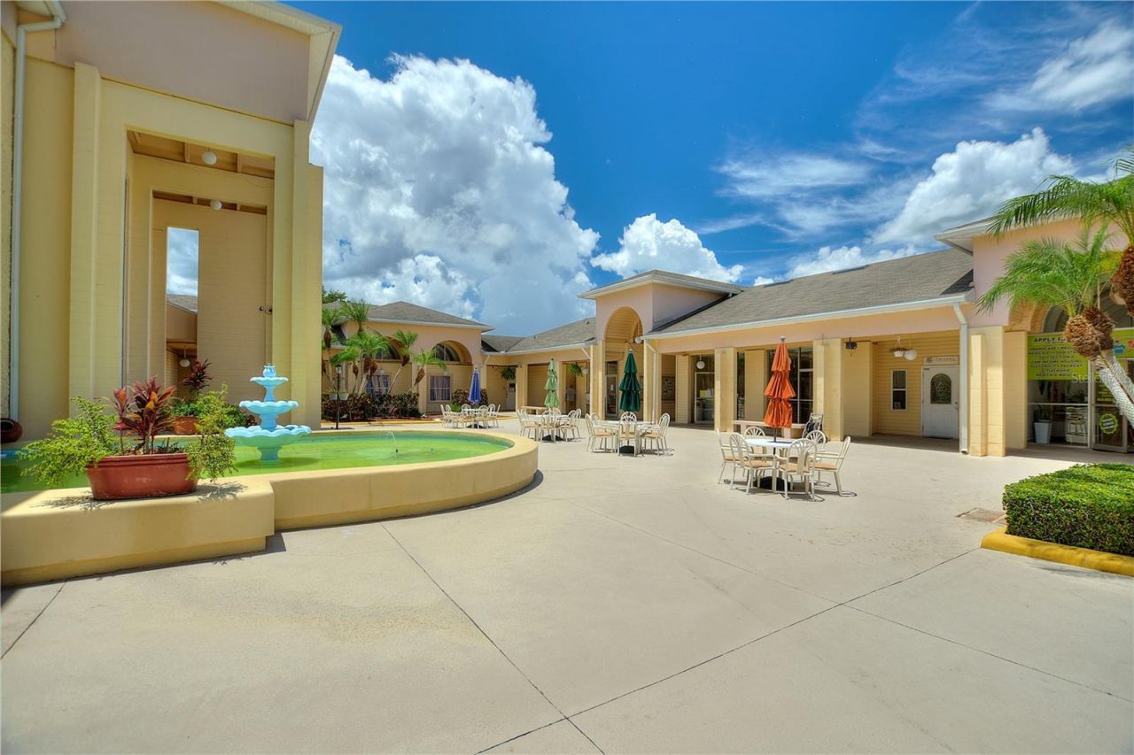 2637 Club Circle, Lake Wales, FL 33854 Photo