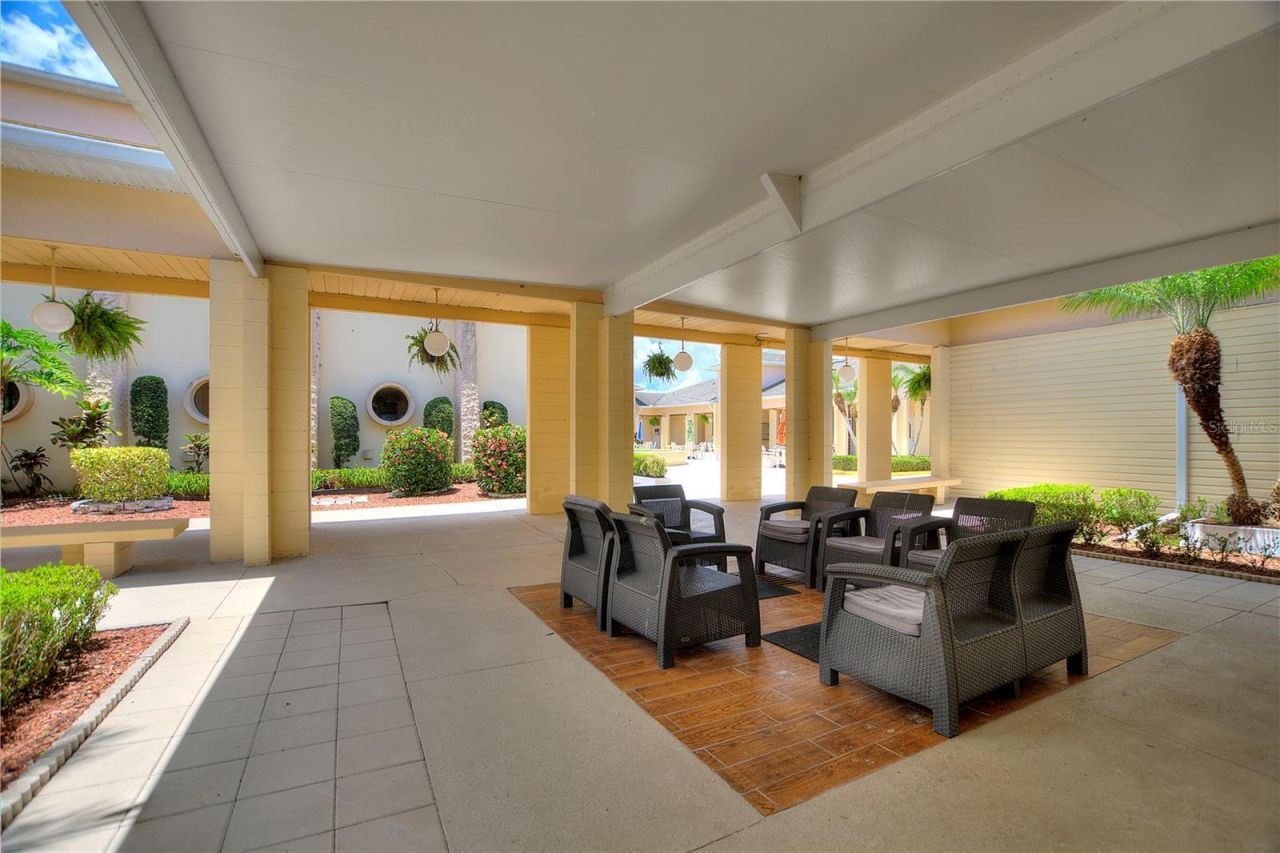 2637 Club Circle, Lake Wales, FL 33854 Photo