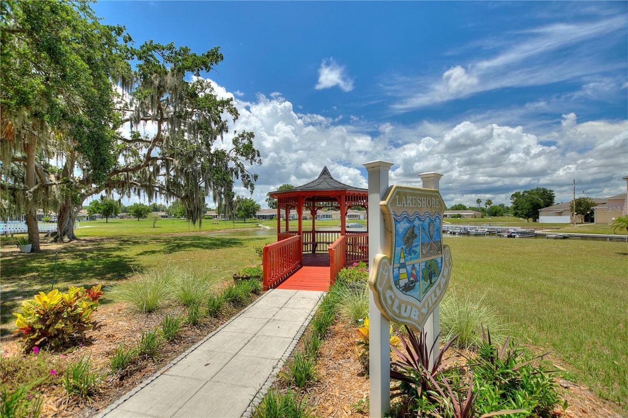 2637 Club Circle, Lake Wales, FL 33854 Photo