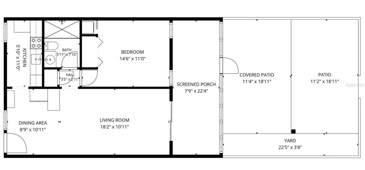 2637 Club Circle, Lake Wales, FL 33854 Photo