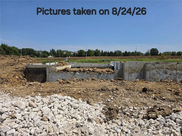 11565 S Millridge Street, Olathe, KS 66061