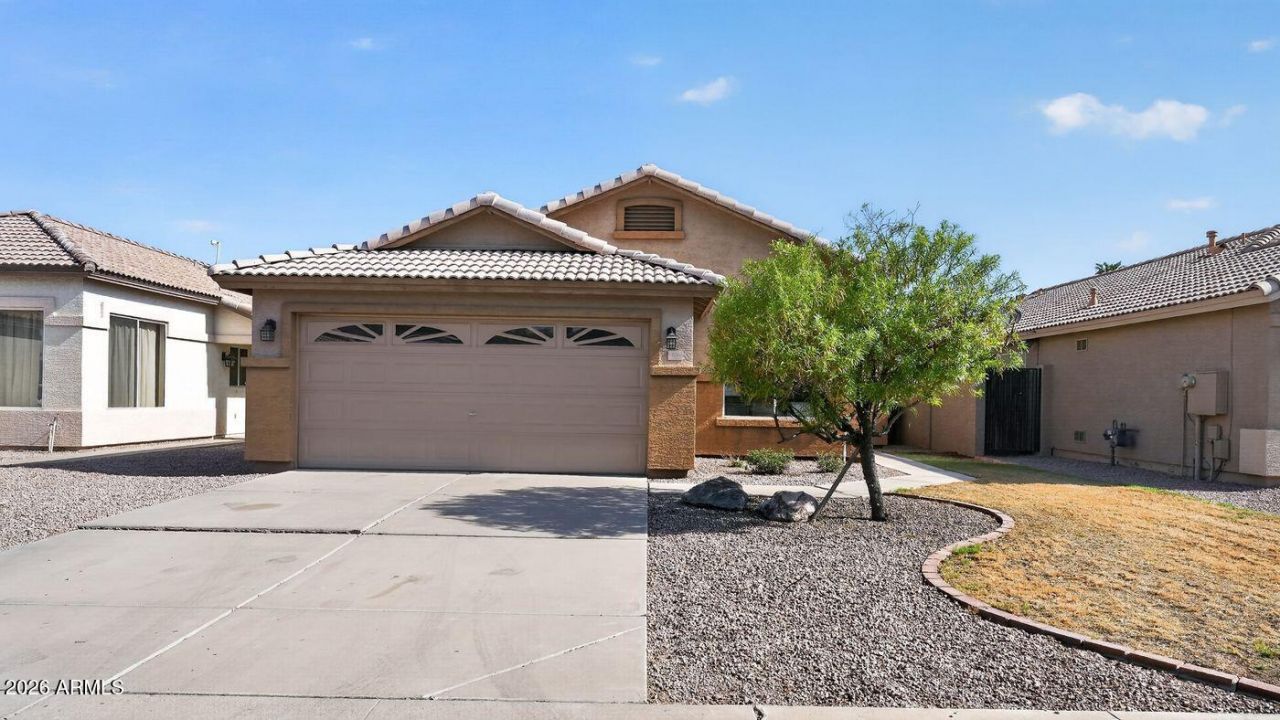 176 W Dublin Street, Gilbert, AZ 85233 Main Photo